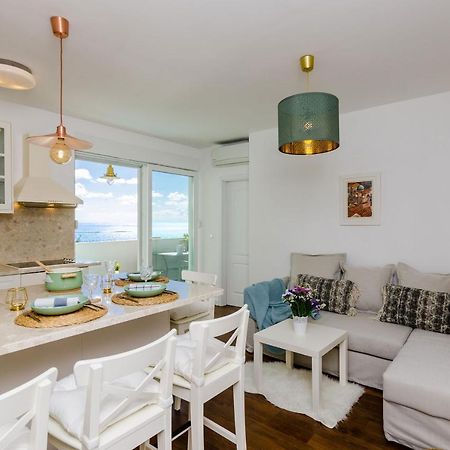 Apartment Rose Dubrovník Exteriér fotografie